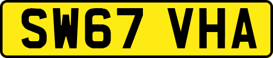 SW67VHA