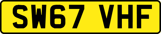 SW67VHF
