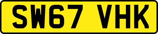 SW67VHK