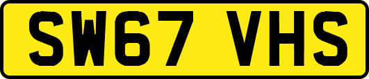 SW67VHS