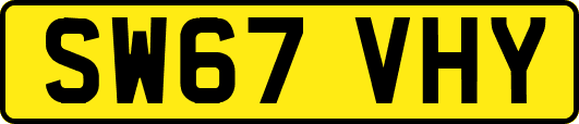 SW67VHY