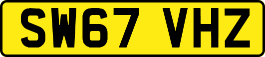 SW67VHZ