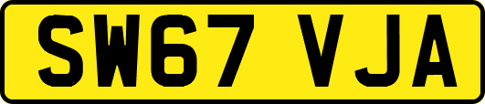 SW67VJA