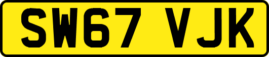 SW67VJK