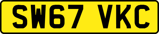 SW67VKC