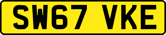 SW67VKE