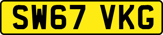 SW67VKG