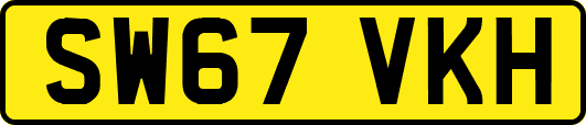 SW67VKH