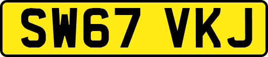 SW67VKJ