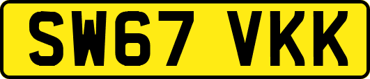 SW67VKK