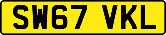 SW67VKL