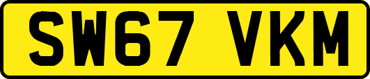 SW67VKM
