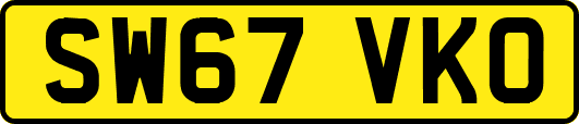 SW67VKO
