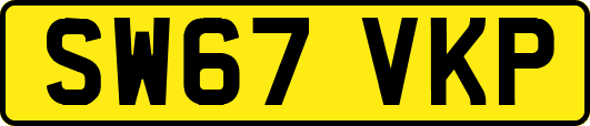 SW67VKP