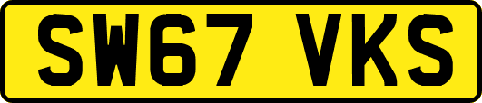 SW67VKS