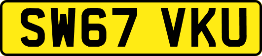 SW67VKU