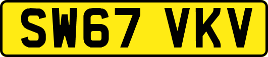 SW67VKV