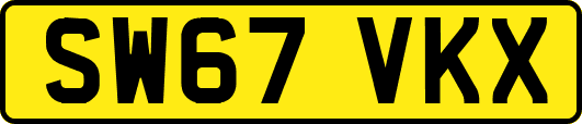 SW67VKX