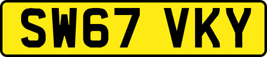 SW67VKY