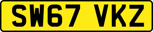SW67VKZ