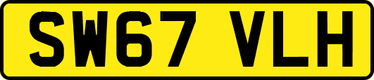 SW67VLH