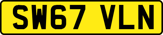 SW67VLN