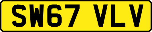 SW67VLV