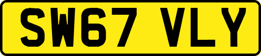 SW67VLY