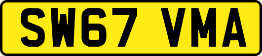 SW67VMA