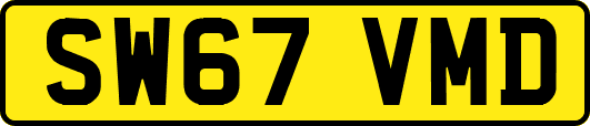 SW67VMD