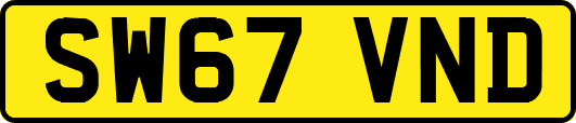 SW67VND