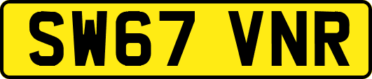 SW67VNR