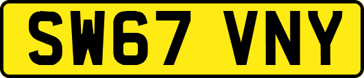 SW67VNY