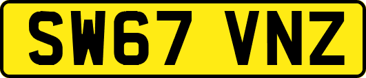 SW67VNZ