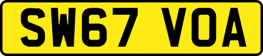 SW67VOA