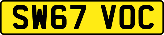SW67VOC