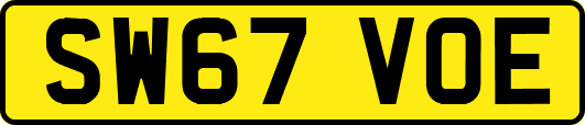 SW67VOE