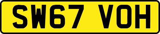SW67VOH