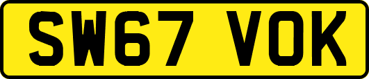 SW67VOK