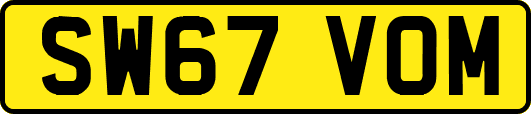 SW67VOM