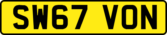 SW67VON
