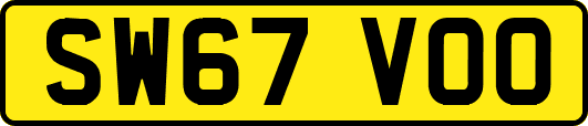 SW67VOO