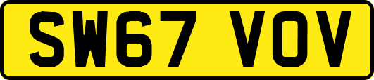 SW67VOV