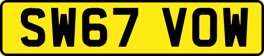 SW67VOW