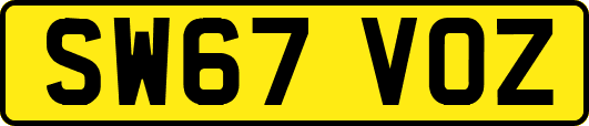 SW67VOZ