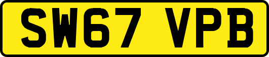SW67VPB
