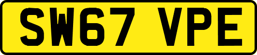SW67VPE