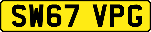 SW67VPG