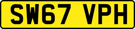 SW67VPH