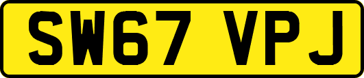 SW67VPJ